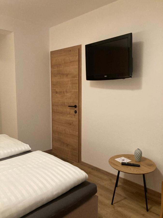 Appartamento Bee Happy Haus Burboeck Flachau Esterno foto