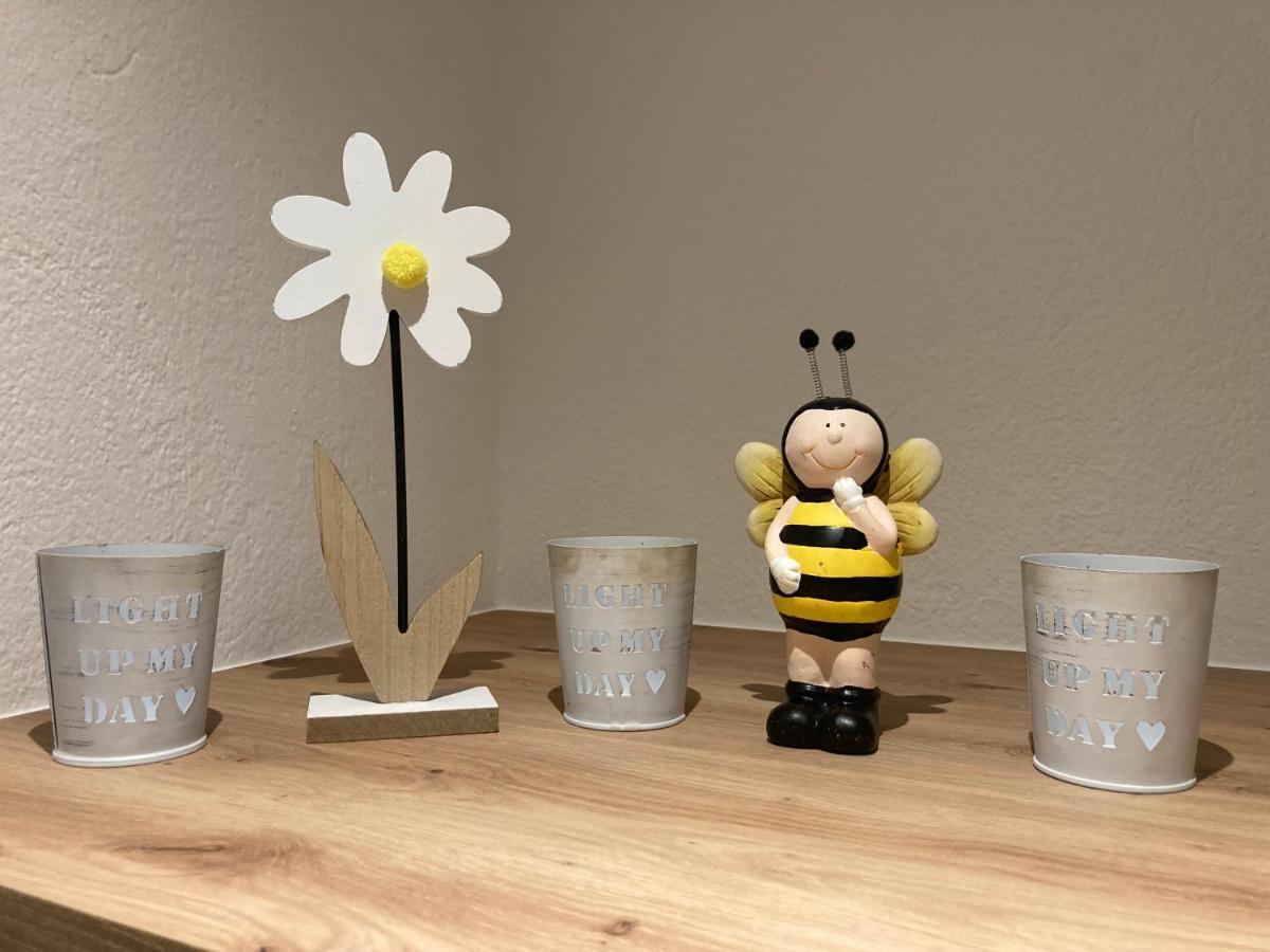 Appartamento Bee Happy Haus Burboeck Flachau Esterno foto