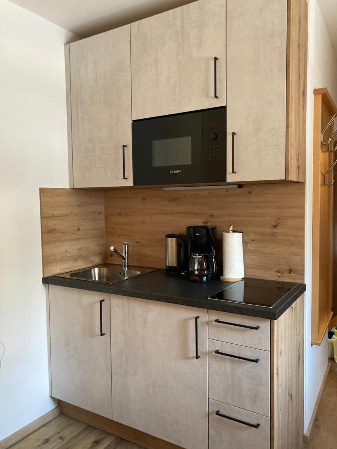 Appartamento Bee Happy Haus Burboeck Flachau Esterno foto